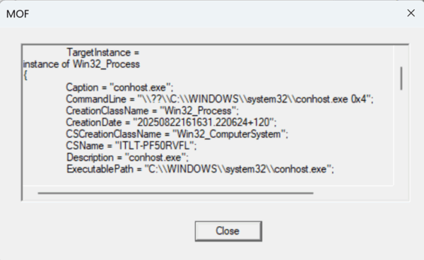How to Monitor Windows Events in Real-Time Using PowerShell - Bart ...