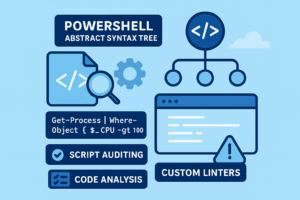 PowerShell AST Explained: How the Abstract Syntax Tree Works - Bart ...