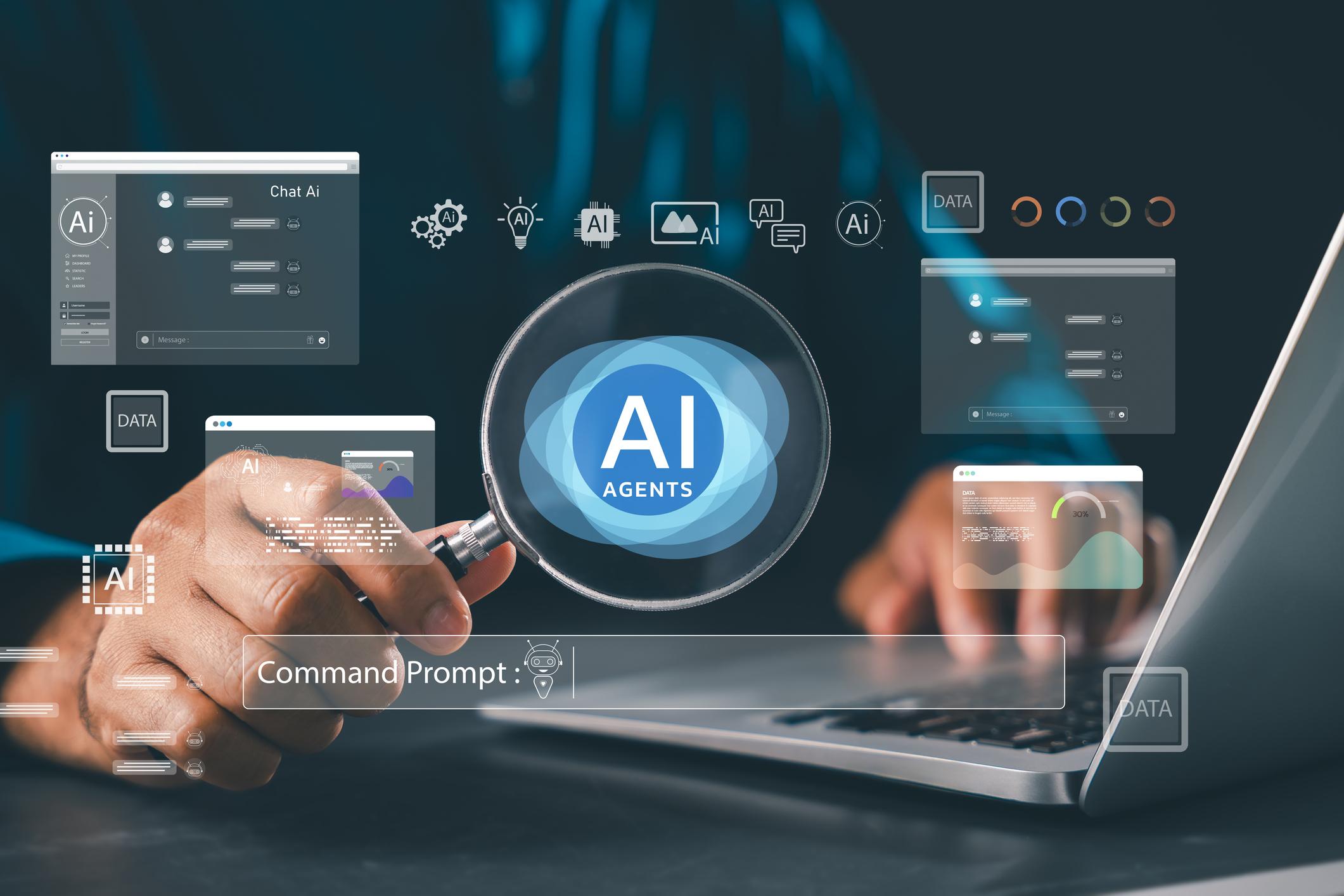 AI Foundry Tools and PowerShell